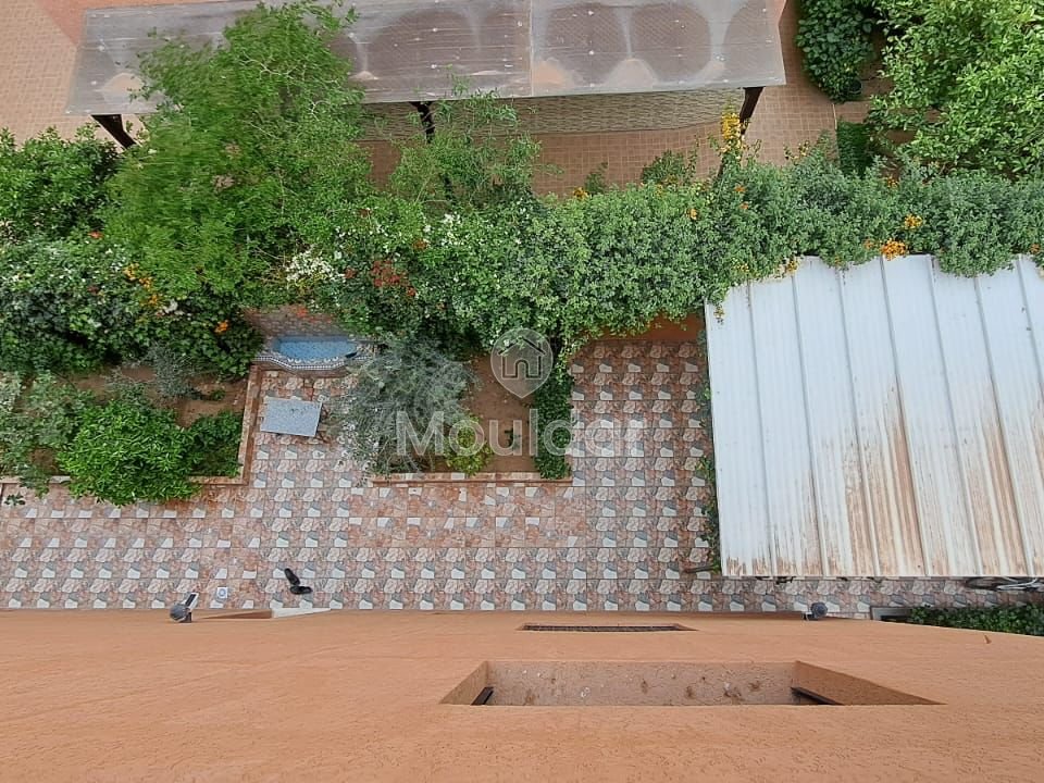 Vilă de lux de vânzare în Marrakech: 5 camere spațioase - Photo 16