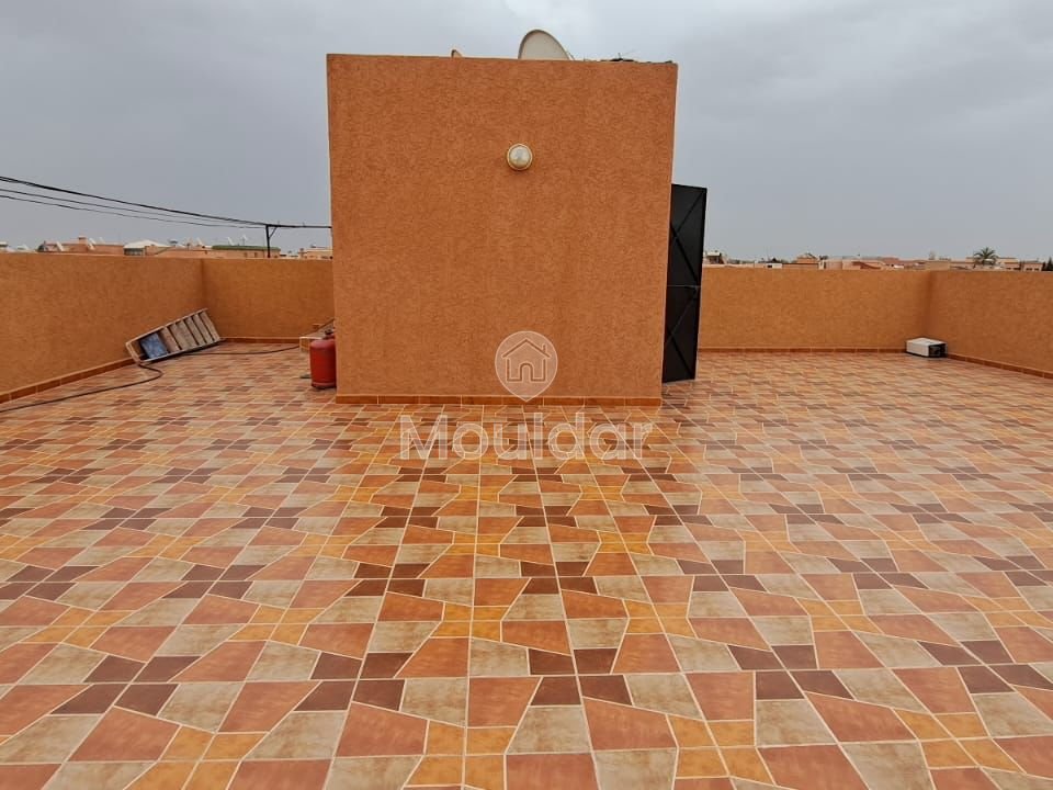 Vilă de lux de vânzare în Marrakech: 5 camere spațioase - Photo 13