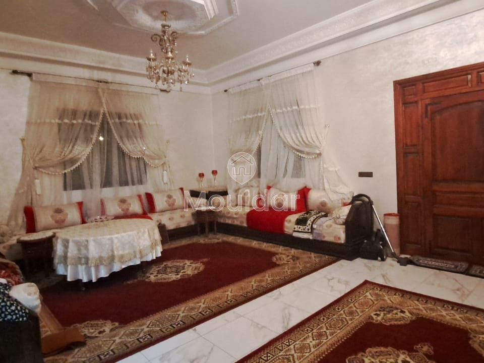 Vilă de lux de vânzare în Marrakech: 5 camere spațioase - Photo 2