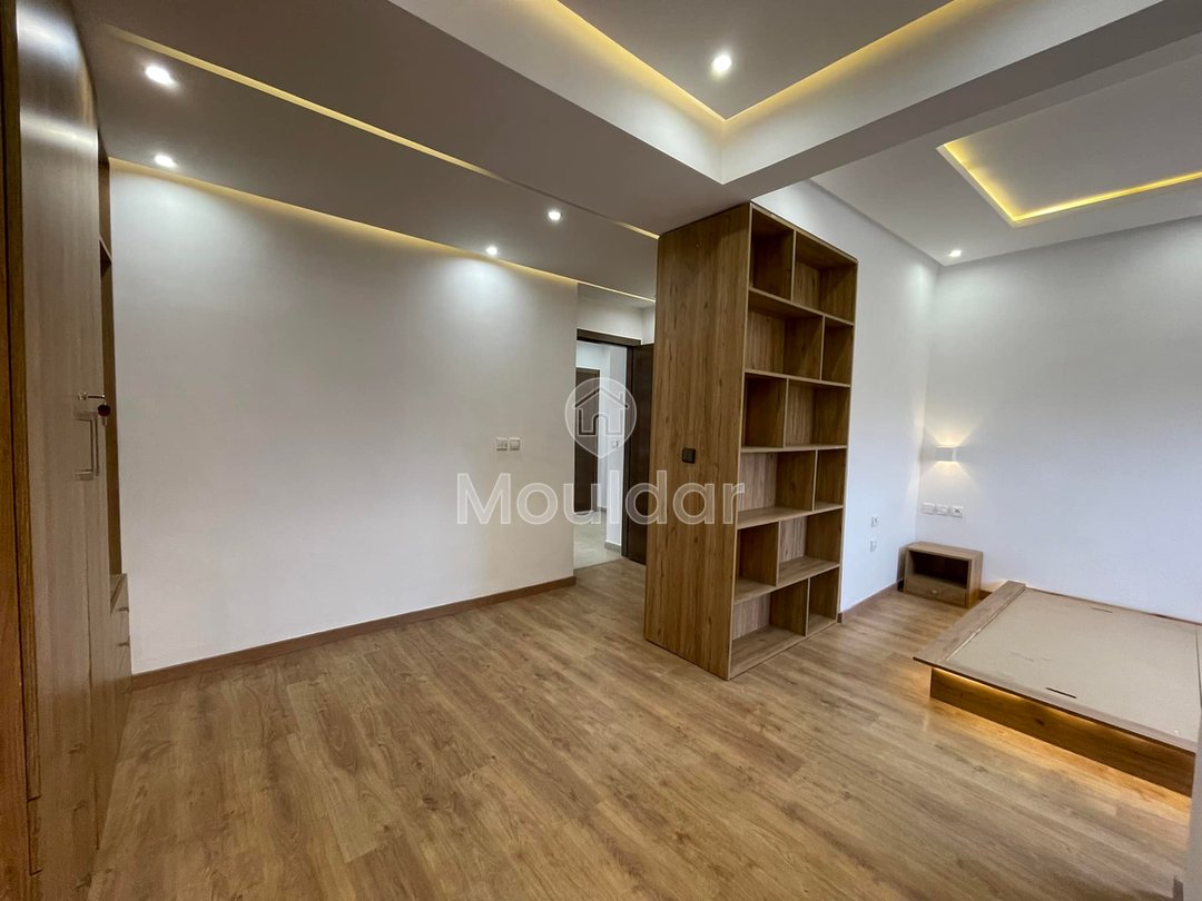 شقة جميلة غرفة نوم واحدة للبيع في مراكش - تارغة - Photo 8