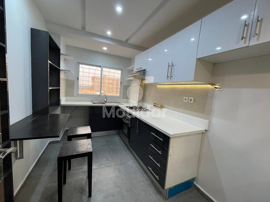 شقة جميلة غرفة نوم واحدة للبيع في مراكش - تارغة - Photo 16