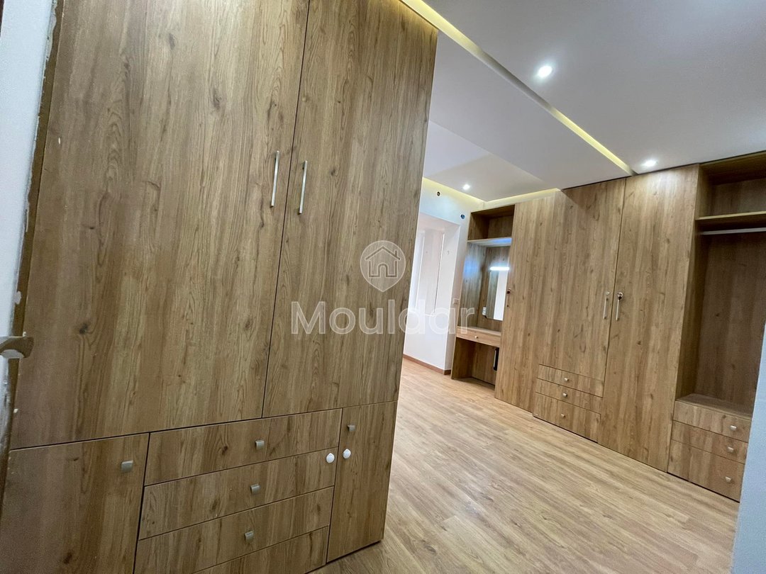 شقة جميلة غرفة نوم واحدة للبيع في مراكش - تارغة - Photo 6