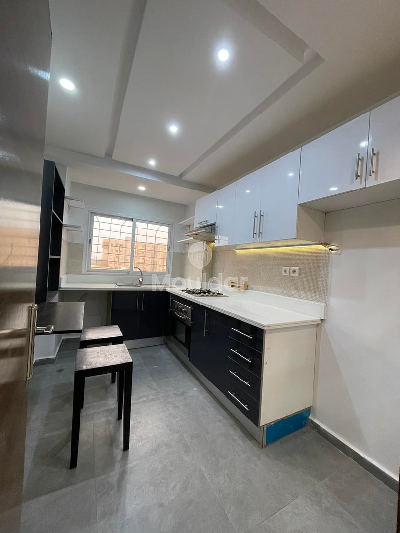 شقة جميلة غرفة نوم واحدة للبيع في مراكش - تارغة - Photo 18