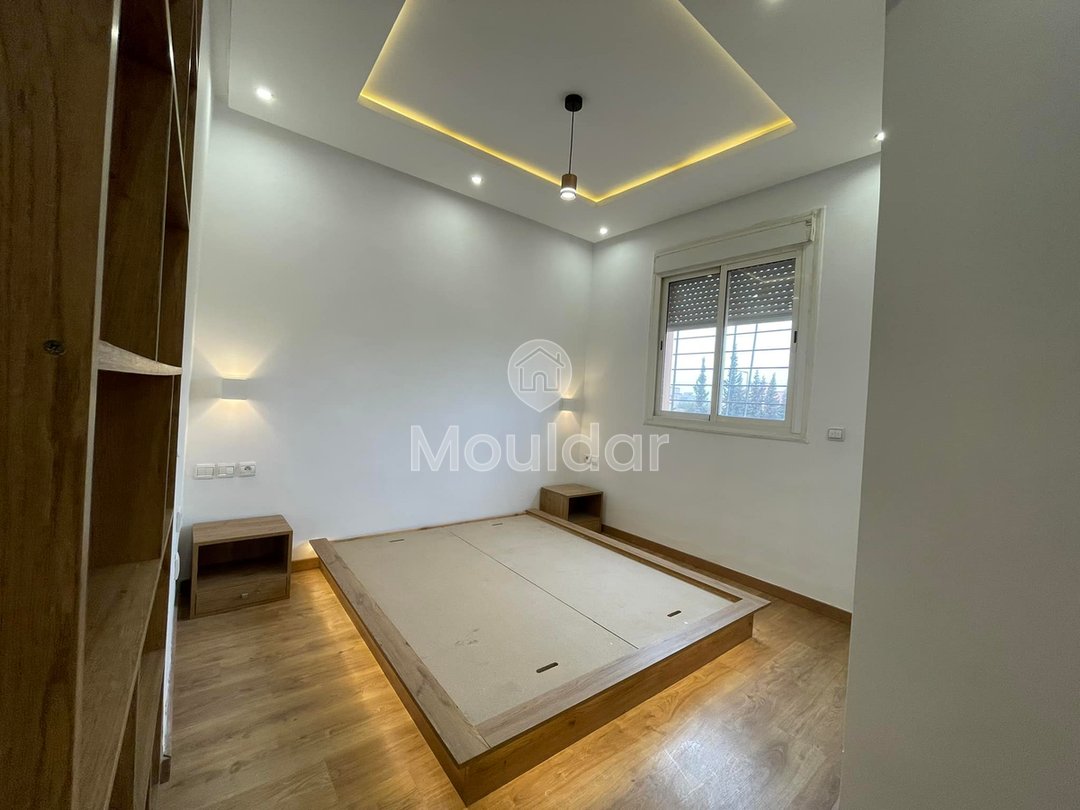 شقة جميلة غرفة نوم واحدة للبيع في مراكش - تارغة - Photo 5