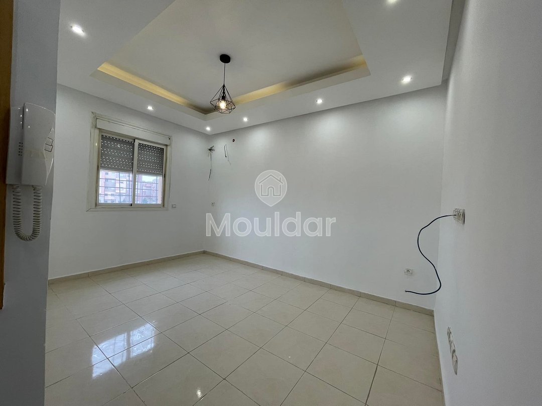 شقة جميلة غرفة نوم واحدة للبيع في مراكش - تارغة - Photo 3