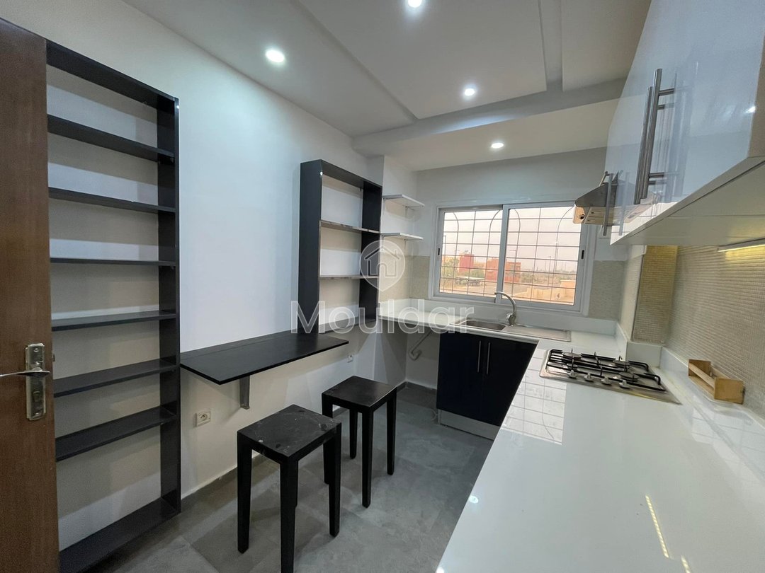 شقة جميلة غرفة نوم واحدة للبيع في مراكش - تارغة - Photo 15