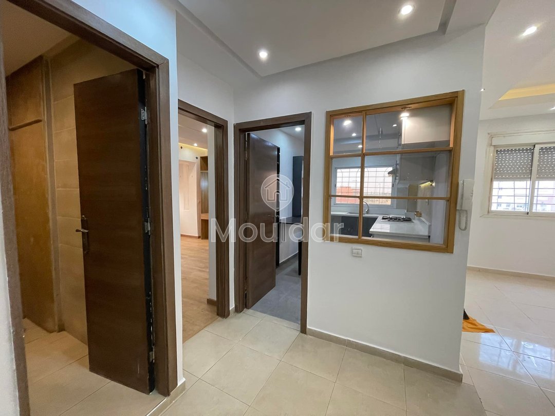 شقة جميلة غرفة نوم واحدة للبيع في مراكش - تارغة - Photo 11