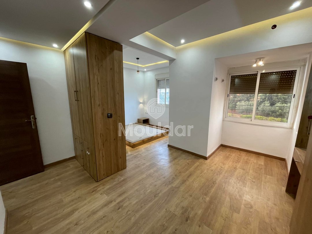 شقة جميلة غرفة نوم واحدة للبيع في مراكش - تارغة - Photo 19