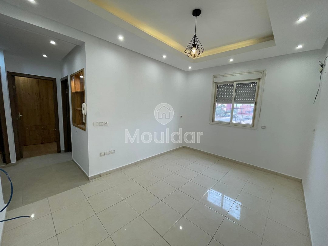 شقة جميلة غرفة نوم واحدة للبيع في مراكش - تارغة - Photo 2