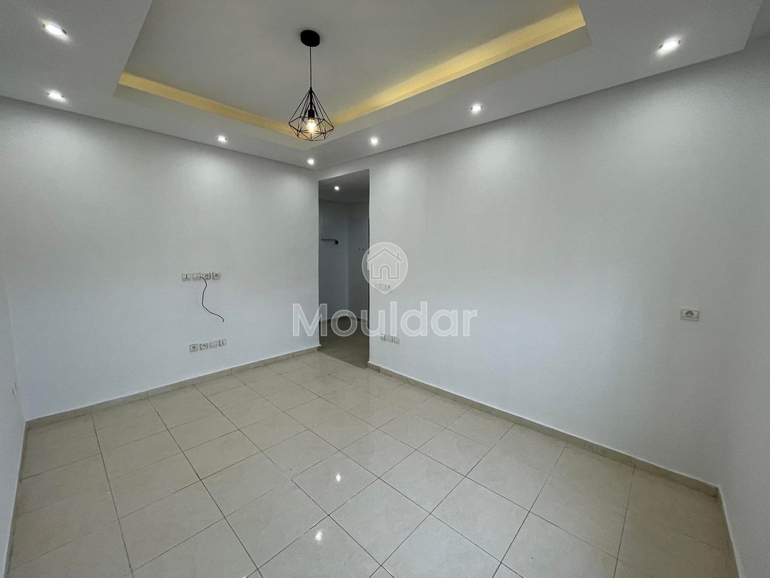 شقة جميلة غرفة نوم واحدة للبيع في مراكش - تارغة - Photo 9