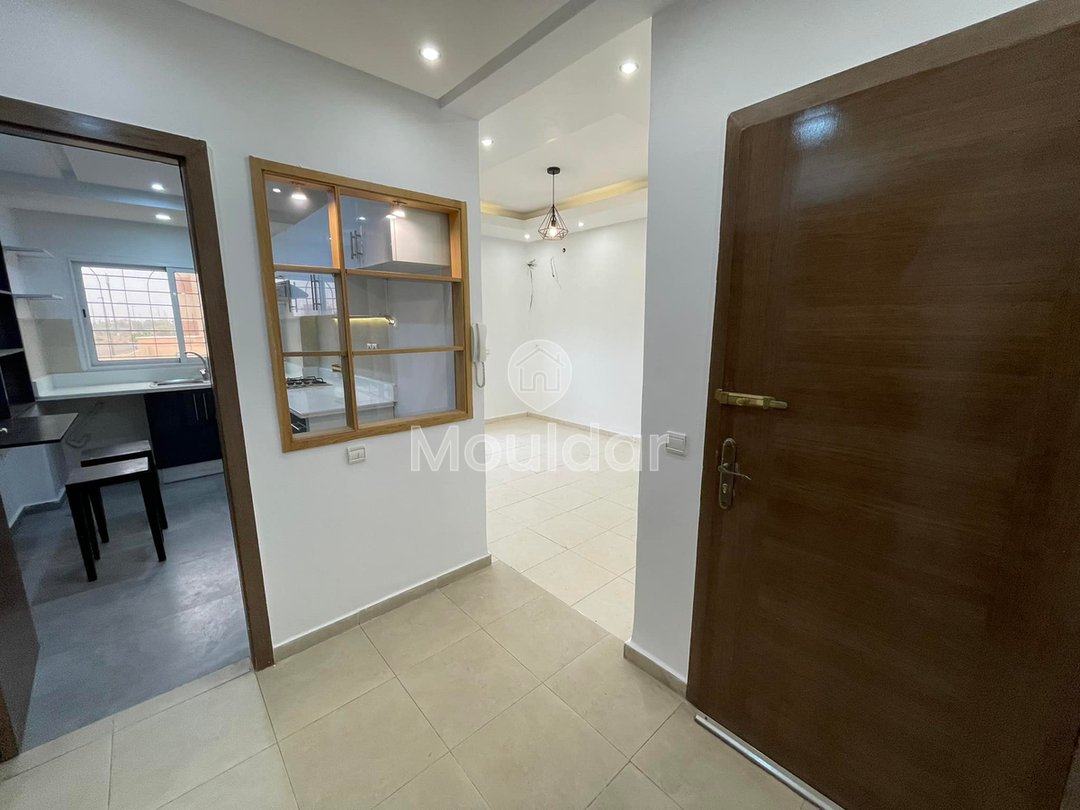 شقة جميلة غرفة نوم واحدة للبيع في مراكش - تارغة - Photo 10