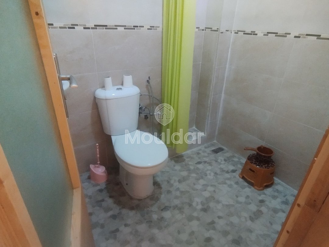 شقة رائعة للإيجار في المحمدية - 2 غرف نوم - Photo 10