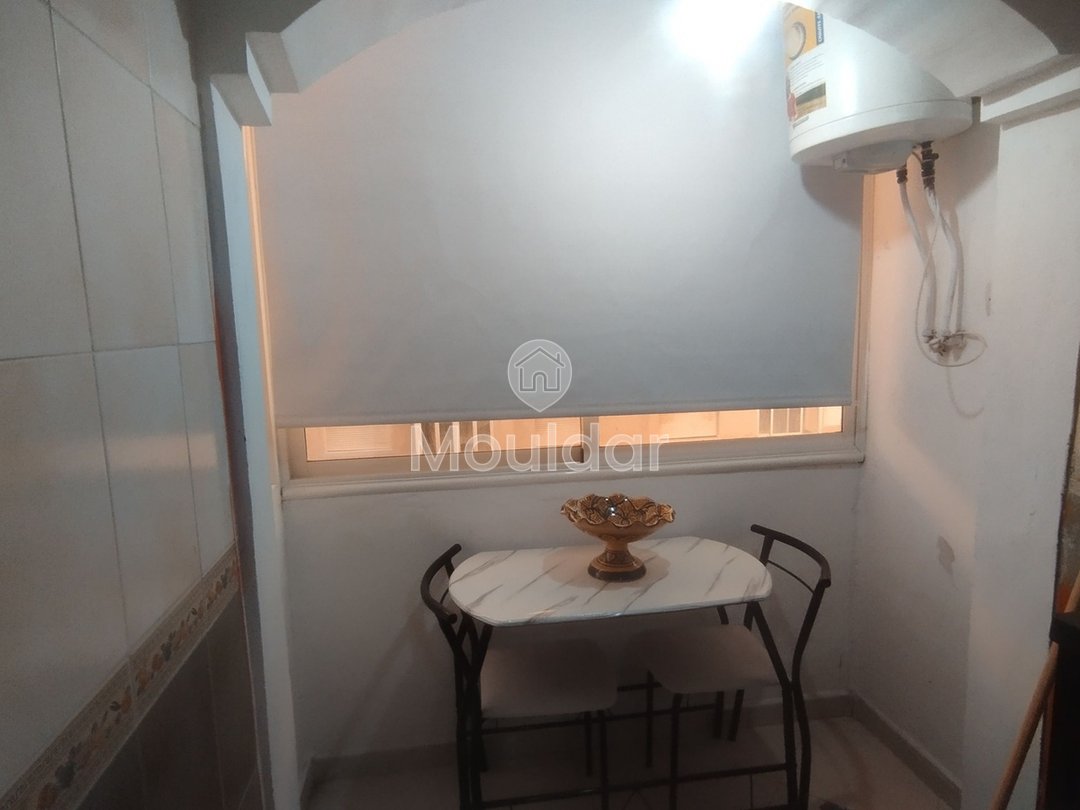 شقة رائعة للإيجار في المحمدية - 2 غرف نوم - Photo 8