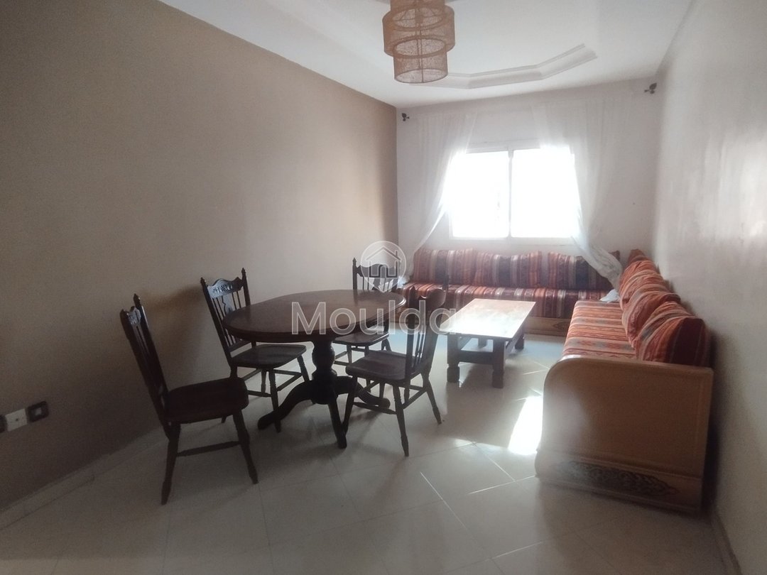 شقة رائعة للإيجار في المحمدية - 2 غرف نوم - Photo 2