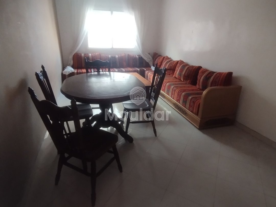 شقة رائعة للإيجار في المحمدية - 2 غرف نوم - Photo 1