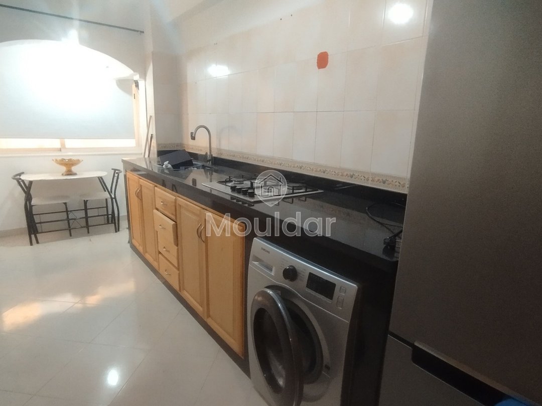 شقة رائعة للإيجار في المحمدية - 2 غرف نوم - Photo 9