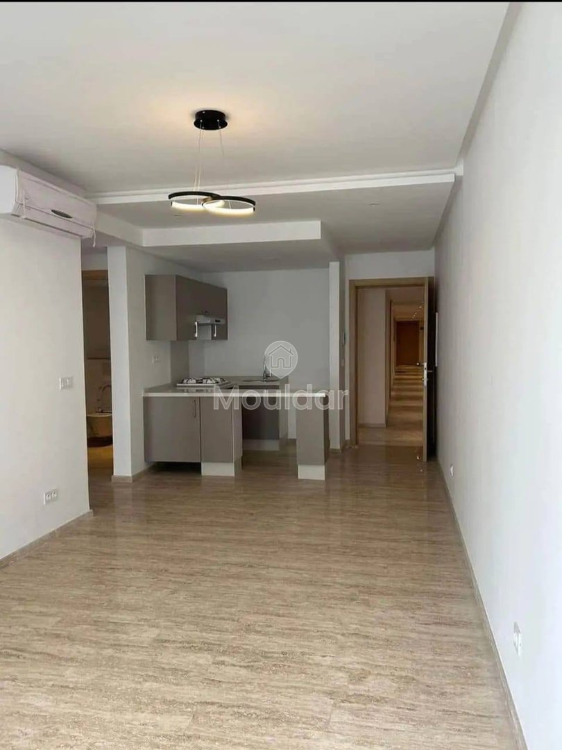 Studio Moderne zur Miete in Maarif, Casablanca - 54m² - Photo 4