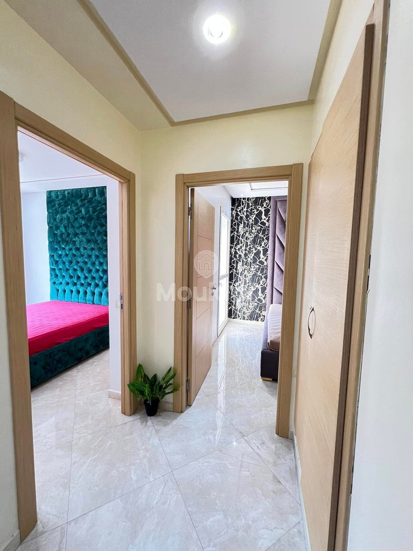 Appartamento Affascinante in Affitto ad Agadir - 3 Camere - Photo 7