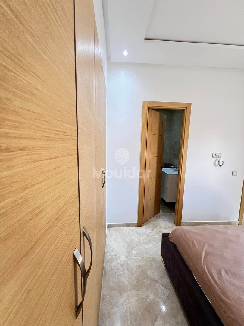 Appartamento Affascinante in Affitto ad Agadir - 3 Camere - Photo 16