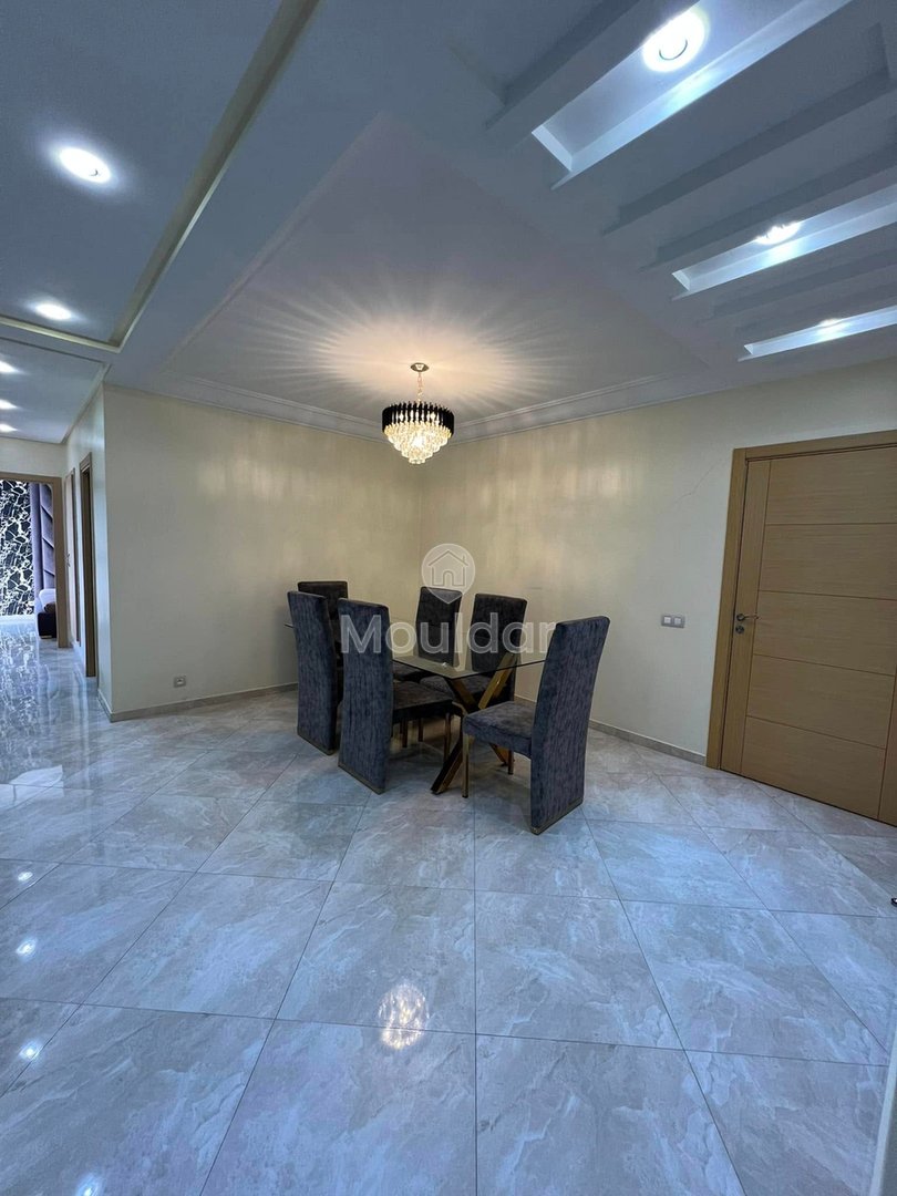 Appartamento Affascinante in Affitto ad Agadir - 3 Camere - Photo 5