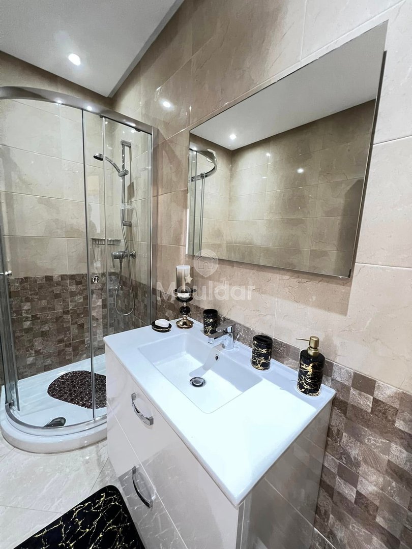 Appartamento Affascinante in Affitto ad Agadir - 3 Camere - Photo 22