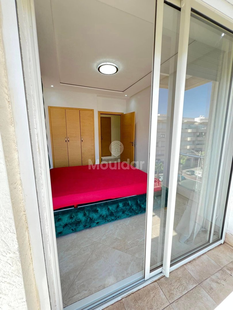 Appartamento Affascinante in Affitto ad Agadir - 3 Camere - Photo 14