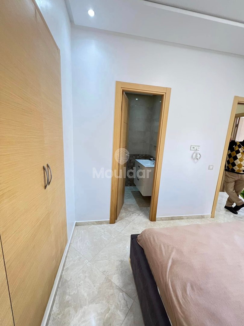 Appartamento Affascinante in Affitto ad Agadir - 3 Camere - Photo 10