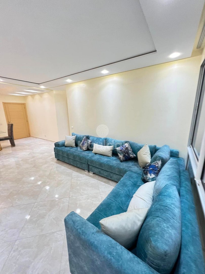 Appartamento Affascinante in Affitto ad Agadir - 3 Camere - Photo 4