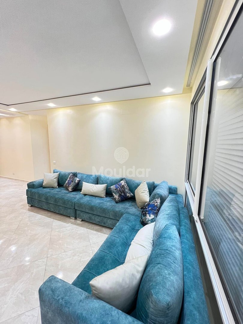 Appartamento Affascinante in Affitto ad Agadir - 3 Camere - Photo 1