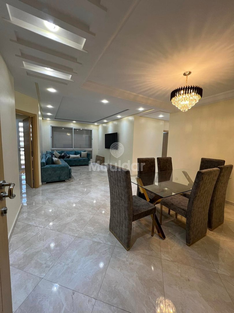 Appartamento Affascinante in Affitto ad Agadir - 3 Camere - Photo 17