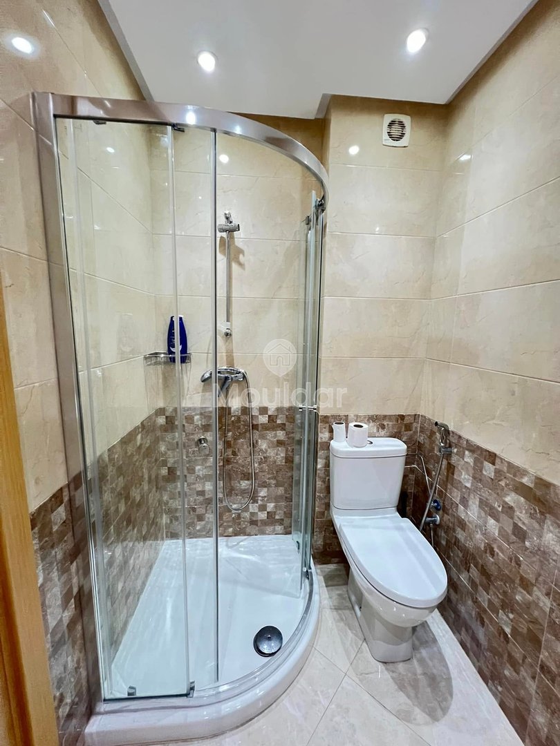 Appartamento Affascinante in Affitto ad Agadir - 3 Camere - Photo 24