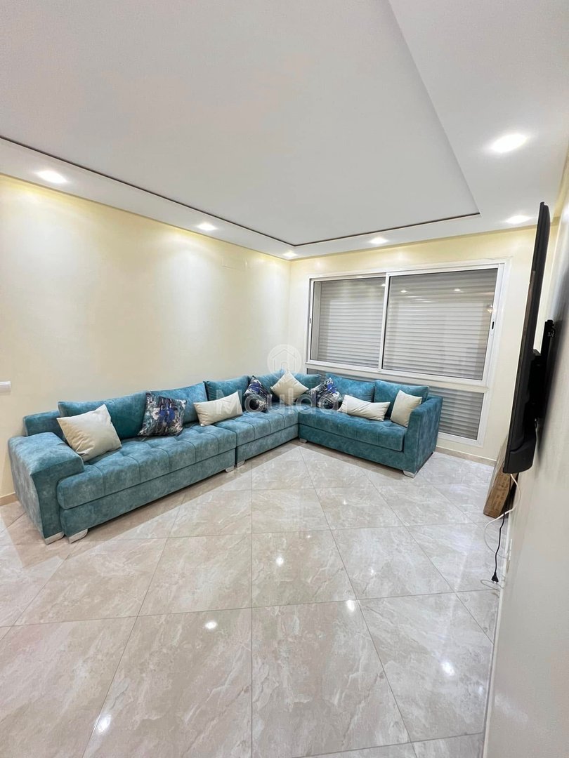 Appartamento Affascinante in Affitto ad Agadir - 3 Camere - Photo 2