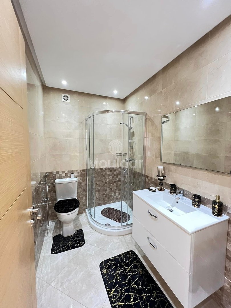 Appartamento Affascinante in Affitto ad Agadir - 3 Camere - Photo 23