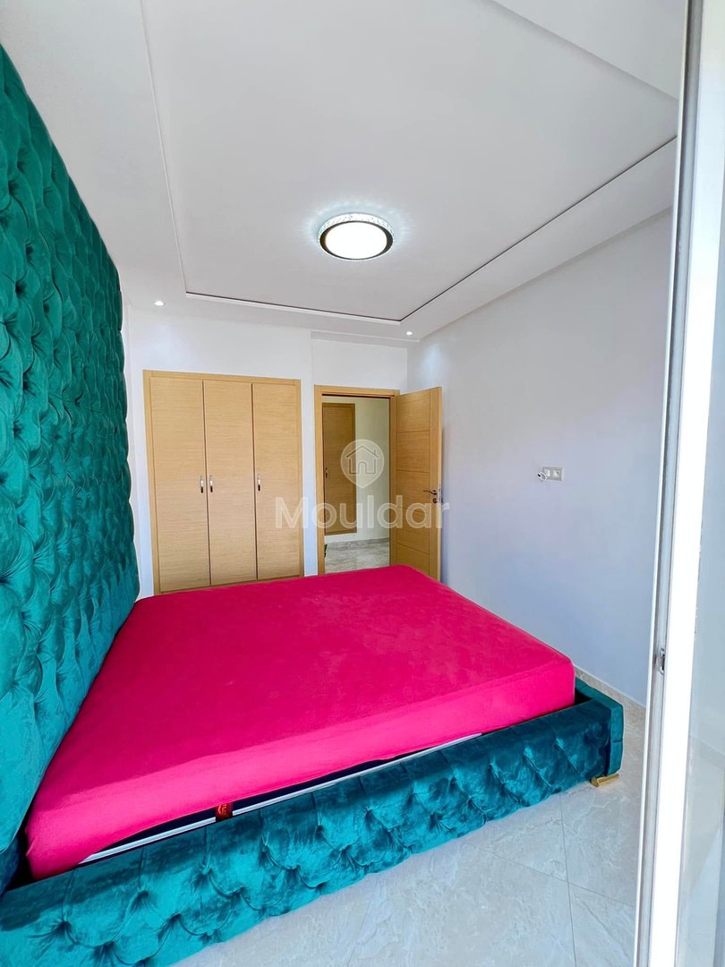 Appartamento Affascinante in Affitto ad Agadir - 3 Camere - Photo 9