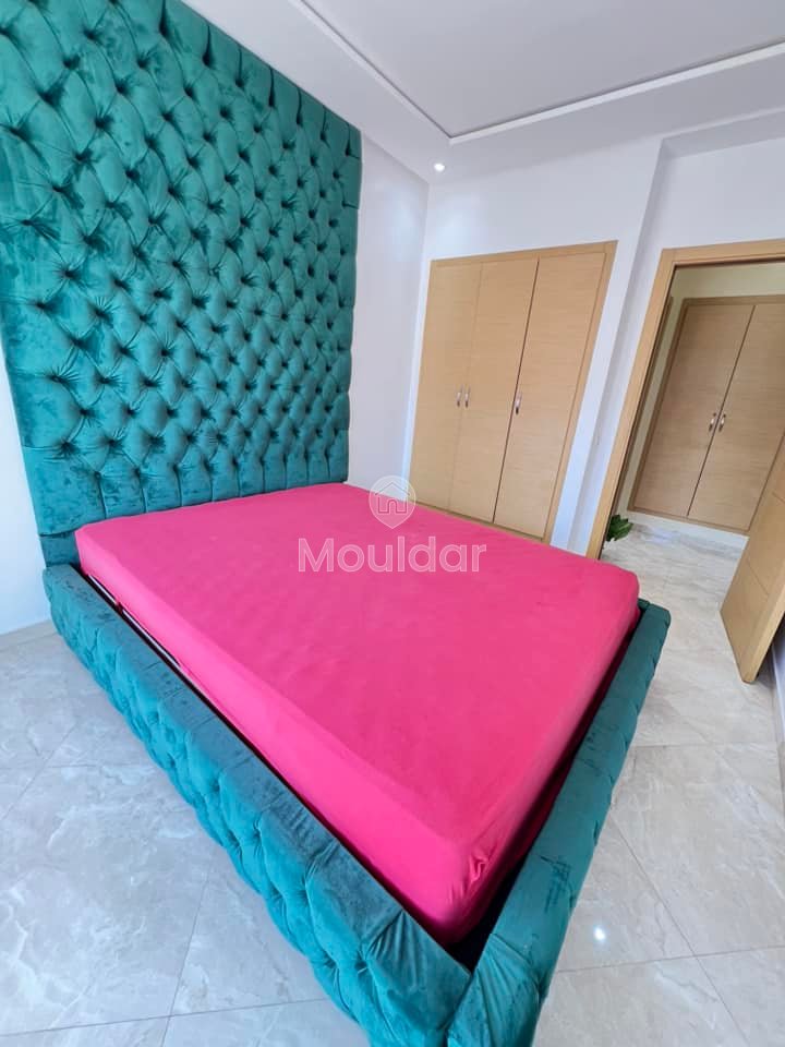 Appartamento Affascinante in Affitto ad Agadir - 3 Camere - Photo 15