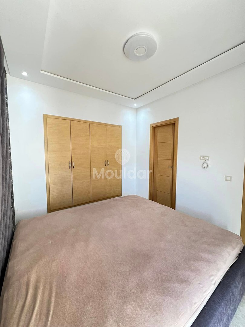 Appartamento Affascinante in Affitto ad Agadir - 3 Camere - Photo 12