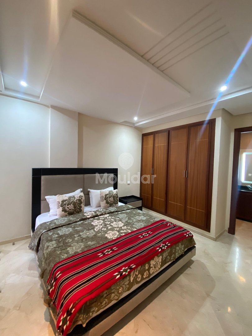 Buy a Spacious Apartment in Tangier - 3 Bedrooms - Photo 5