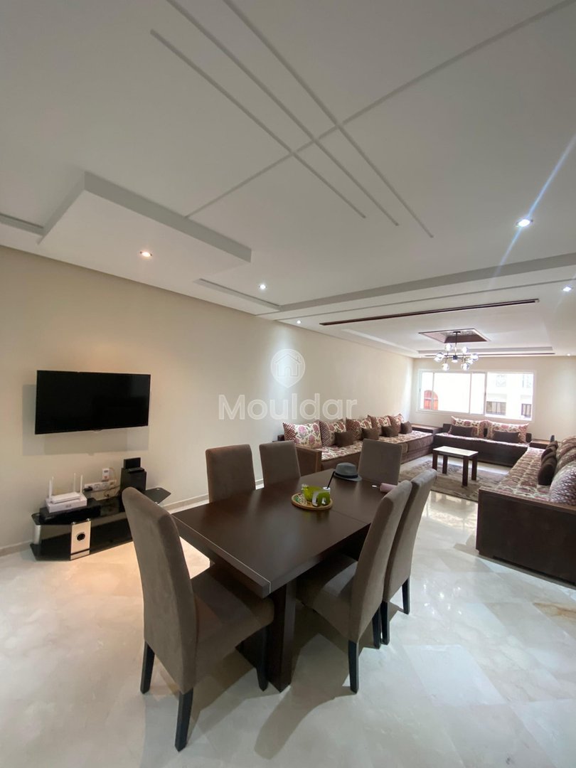 Buy a Spacious Apartment in Tangier - 3 Bedrooms - Photo 4