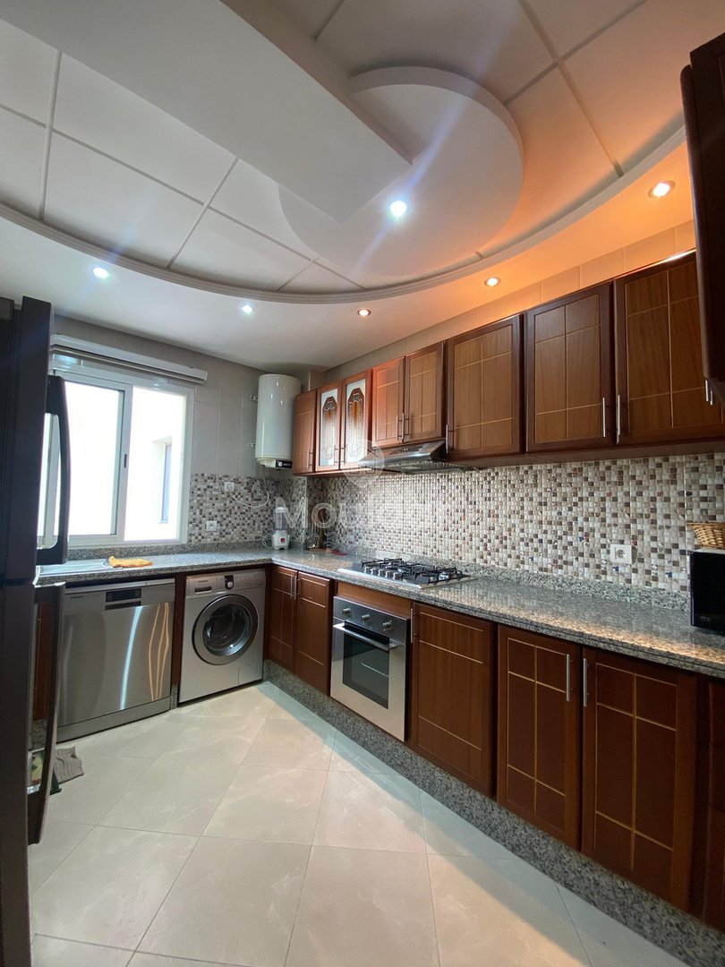 Buy a Spacious Apartment in Tangier - 3 Bedrooms - Photo 7