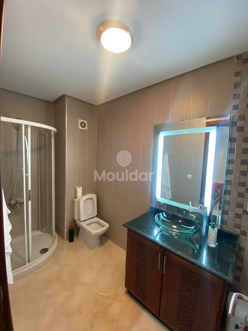 Buy a Spacious Apartment in Tangier - 3 Bedrooms - Photo 8