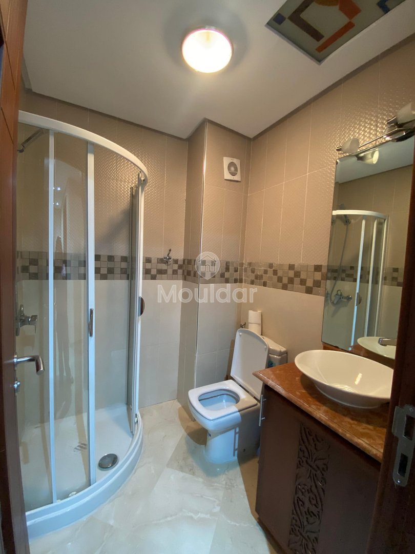 Buy a Spacious Apartment in Tangier - 3 Bedrooms - Photo 9