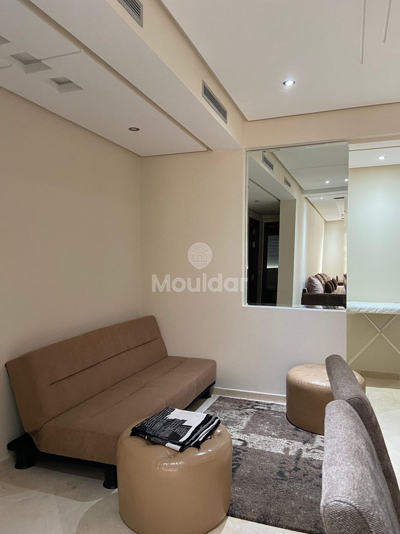 Buy a Spacious Apartment in Tangier - 3 Bedrooms - Photo 2