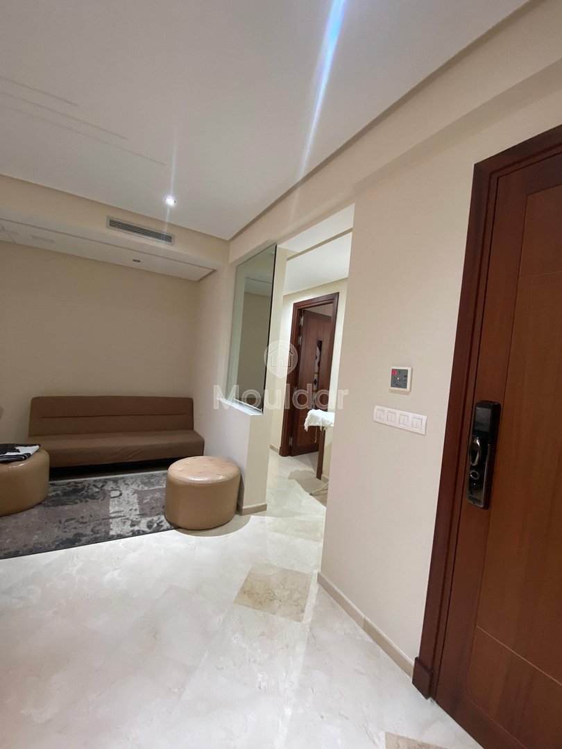 Buy a Spacious Apartment in Tangier - 3 Bedrooms - Photo 3