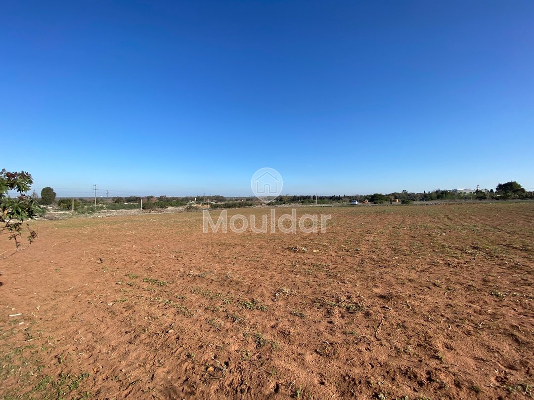 Wyjątkowa oferta: teren rolny o powierzchni 6883 m² w El Menzeh - Photo 7