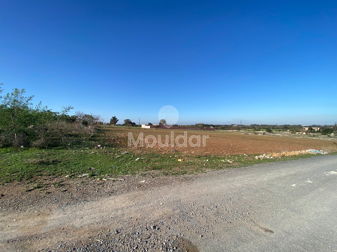 Wyjątkowa oferta: teren rolny o powierzchni 6883 m² w El Menzeh - Photo 6