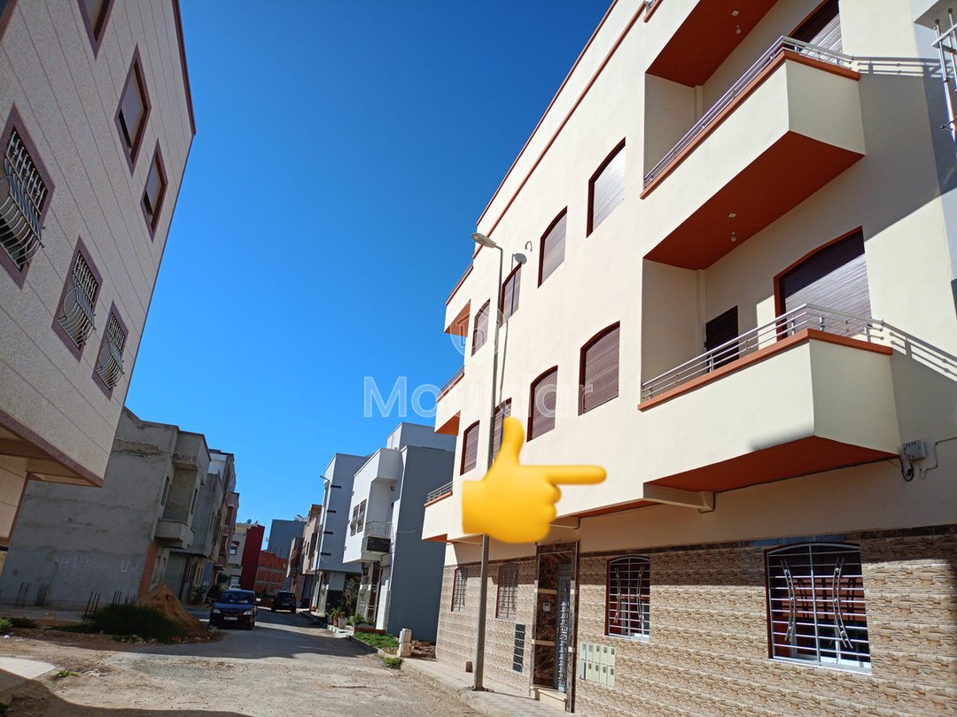 Apartment 80m² for sale in Ksar el-Kebir - 2 Bedrooms - Photo 21