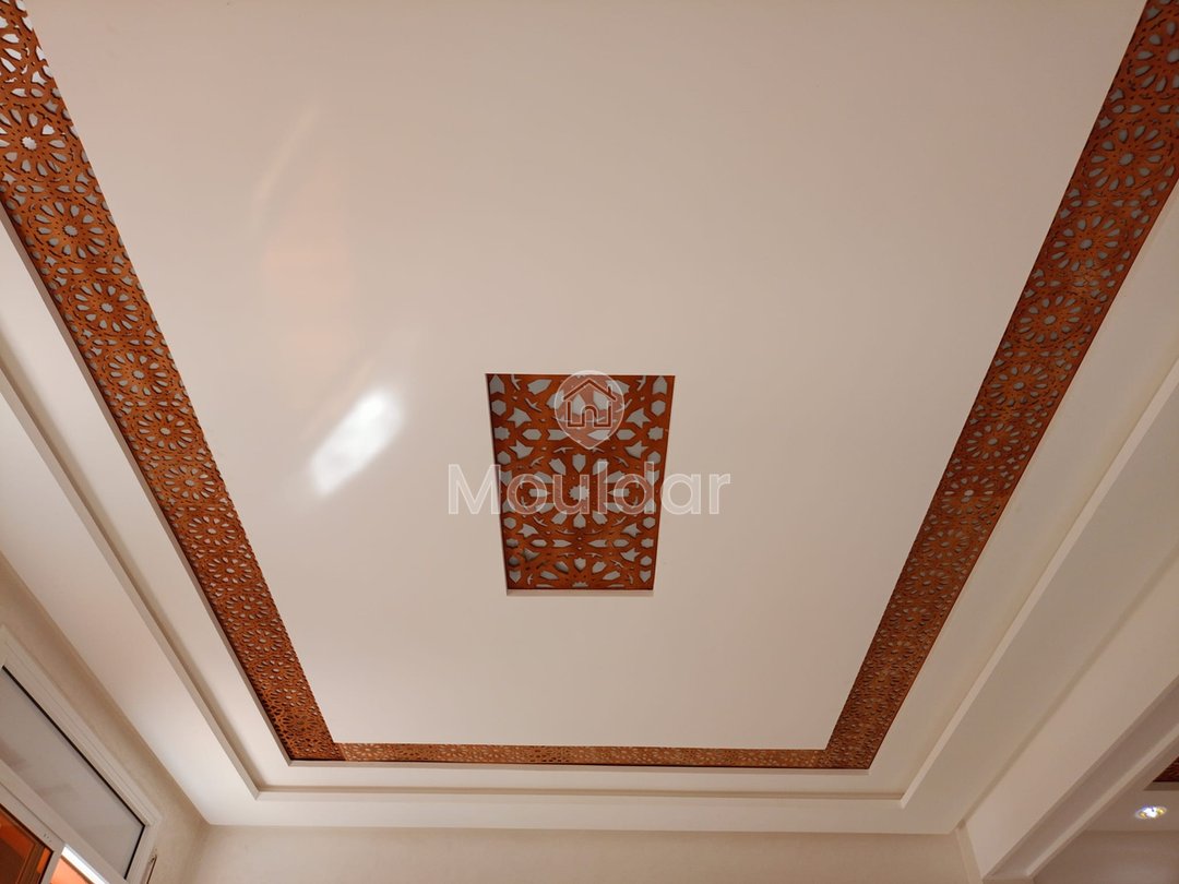 Apartment 80m² for sale in Ksar el-Kebir - 2 Bedrooms - Photo 9