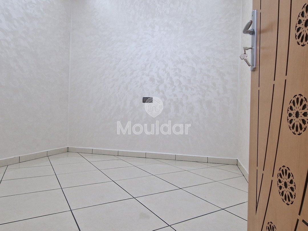 شقة ساحرة للإيجار في القصر الكبير - اكتشفها - Photo 8