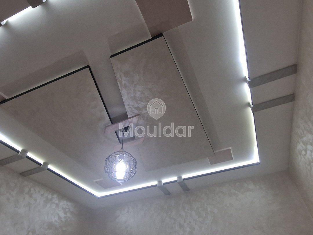 شقة ساحرة للإيجار في القصر الكبير - اكتشفها - Photo 12