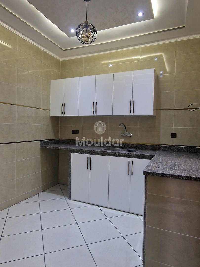 شقة ساحرة للإيجار في القصر الكبير - اكتشفها - Photo 15